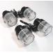 CGC-01 европейский указатель поворота 4 шт ZRX1200/1100 Zephyr 1100/750/400 Z750GP/ZRX400/Z250FT/ Balius 