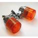 CGC-04 европейский указатель поворота 2 шт ZRX1200/1100 Zephyr 1100/750/400 Z750GP/ZRX400/Z250FT/ Balius 