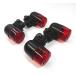 CGC-06 европейский указатель поворота 4 шт V-MAX/XJR1300/XJR1200/XJR400/XJ400/SRX600/SR500/SR400/RZ350/RZ250/RZ125 указатель поворота 