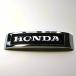  бесплатная доставка HO-402 Honda оригинальный HONDA Mark эмблема Monkey Gorilla Ape Dux Cross Cub передняя вилка 