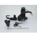 KA-480 Kawasaki оригинальный Zephyr 400 переключатель ASSY/ ключ комплект / зажигание C5-C7
