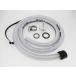 KJ-33 Honda VFR400R RVF400R CRM50 CRM80 CRM250R XLR250R XLR250 Baja AX-1 трансмиссия шланг сапуна комплект 