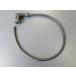  free shipping LB05F&KJ-57_1 NGK plug cap + cable Suzuki RC50 RG50γ RG50E-4 RG50E RM50 Wolf 50 plug 