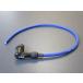  free shipping LD05F&KJ-58_1 NGK plug cap + cable Honda Super Cub C50 Zoomer Solo tact tact ivy plug 