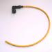  free shipping LD05F&KJ-61_1 NGK plug cap + cable Honda Monkey Monkey is ba/R Little Cub Motra plug 