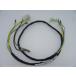  бесплатная доставка O-5 Kawasaki Z400FX E1/E2/E3 Z550FX/Z400J вспомогательный Harness 