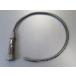  free shipping SD05F&KJ-57_1 NGK plug cap + cable Suzuki Djebel 250/XC SKY WAVE sport VERSION plug 