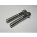  free shipping TA-501 Kawasaki Z1/Z2 Point cover installation stainless steel bolt 900Super4 750RS Z750FOUR