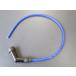  free shipping VD05F&KJ-58_1 NGK plug cap + cable Honda Giorno Crea / Deluxe Magna 50 plug plug cord 