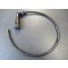 free shipping XD05F&KJ-57_1 NGK plug cap + cable Honda CBX125F CBX125/F plug plug cord 