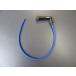  free shipping XD05F&KJ-58_1 NGK plug cap + cable Kawasaki Eliminator 125 plug plug cord 