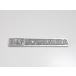  бесплатная доставка YO-34 Yoshimura aluminium Logo plate RG80E RM80 Birdie 80 RG50γ/ Gamma RG50E адрес V/50 адрес verute Epo 