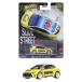 2023 TOYOTA GR COROLLA желтый CAR CULTURE Hot Wheels HKC82