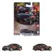 2021 Toyota GR Supra BOULEVARD Hot Wheels