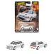  Mazda 323 GTR BOULEVARD Hot Wheels HRT59