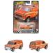 Ford тигр njito super van BOULEVARD Hot Wheels HRT76
