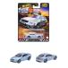 2008 Mercedes * Benz CLK 63 AMG черный * серии BOULEVARD Hot Wheels JBL07