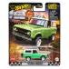 *75 Ford Bronco JBL12 BOULEVARD Hot Wheels