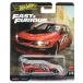  Mitsubishi Lancer Evolution IX красный wild * скорость JBM02 Hot Wheels