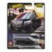 2015 Toyota Alphard черный JHW20 BOULEVADE Hot Wheels
