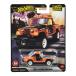 1967 Jeep Star commando orange JHW29 BOULEVADE Hot Wheels