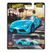 2021 Toyota GR Supra голубой JHW34 BOULEVADE Hot Wheels