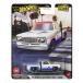 1979 DODGE LI*L RED EXPRESS TRUCK / CAMION белый JHW27 BOULEVARD Hot Wheels