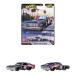 *69 Ford tolino talladega JHW28 BOULEVARD Hot Wheels