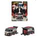  прохладный * комбинированный JHX01-9866 POP CULTURE Hot Wheels