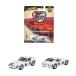  Ferrari 250 GTO JKF25 Vintage Racing CARCULTURE Hot Wheels