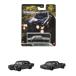 MERCEDES-BENZ 300 SEL 6.8 AMG THRILL CLIMBERS JKF20 CARTURE Hot Wheels