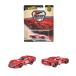*76 зеленый дерево Corvette JKF24 Vintage Racing CARCULTURE Hot Wheels
