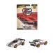  Lancia Stratos JKF26 Vintage Racing CARCULTURE Hot Wheels