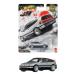 *88 Honda CR-X Japan his Trick 5 JKF13 CARCULTURE Hot Wheels