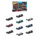 Formula 1 (R) 10 машина упаковка JMM24 Hot Wheels