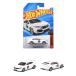 2018 Honda Civic type R JMX20 Basic машина Hot Wheels