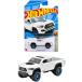 *20 TOYOTA TACOMA RAYS белый ( Япония Ryuutsu версия ) Hot Wheels
