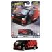 BOULEVARD MBK VAN Hot Wheels HRT67