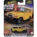 TOYOTA LAND CRUISER FJ43 BOULEVARD Hot Wheels