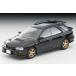 LV-N281d Subaru Impreza чистый Sports Wagon WRX STi Ver.V ( чёрный ) Tomica Limited Vintage NEO 98 год 