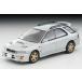 LV-N281c Subaru Impreza чистый Sports Wagon WRX STi Ver.V ( серебряный ) 98 год Tomica Limited Vintage NEO