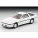 LV-N106e Toyota Supra 3.0 GT турбо ( белый ) 86 год Tomica Limited Vintage NEO