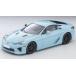 LEXUS LFA ( бледно-голубой ) кожаный подставка есть Tomica Limited Vintage Vintage NEO China ограничение 
