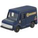  van глубокий blue black лягушка внезапный рейс .. большой .. линия N.E.W Tomica 