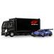 [10 месяц новый товар включение в покупку не возможно ] Raybrig NSX-GT tomica Transporter 