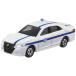  Toyota Crown Athlete Apollo такси .. большой .. линия N.E.W Tomica 