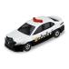 NO.87 Toyota Camry спорт Япония полиция патрульная машина specification AEON оригинал Tomica 
