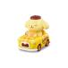 [11 месяц новый товар включение в покупку не возможно ] TOMICA TUNES SINGLE PACKS We Love Pompompurin Dream Tomica 