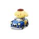 [11 месяц новый товар включение в покупку не возможно ] TOMICA TUNES SINGLE PACKS Hard at Work Pompompurin Dream Tomica 