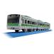  Kimi. улица. герой серии E233 серия Yokohama линия Plarail 